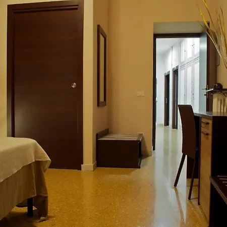 House In Domus Romana Gasthuis Rome