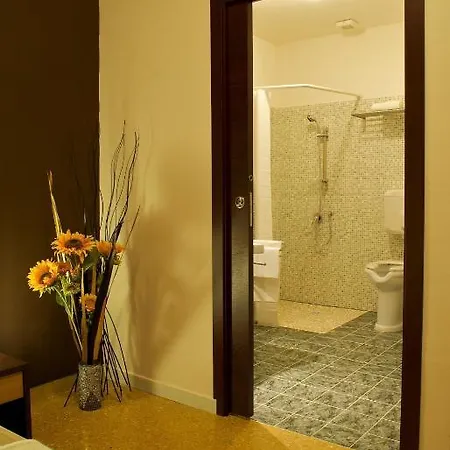 House In Domus Romana Gasthuis