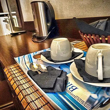 House In Domus Romana Rome