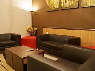 House In Domus Romana Gasthuis Rome