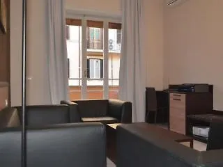 Gasthof House In Domus Romana 2*