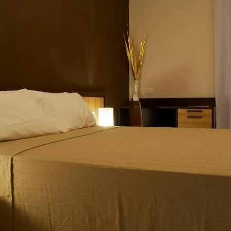 House In Domus Romana Rome