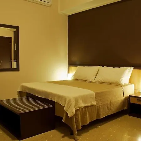 House In Domus Romana 2* Rom