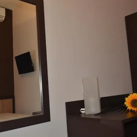 House In Domus Romana Gasthuis