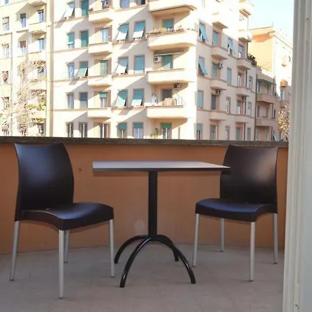 Gasthuis House In Domus Romana 2*