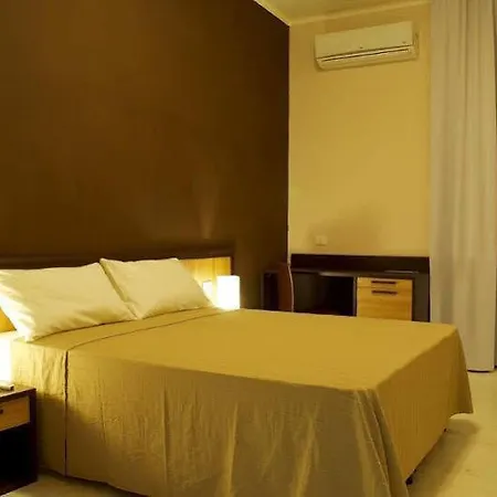 Gasthof House In Domus Romana 2*