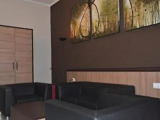 ゲストハウス House In Domus Romana 2*