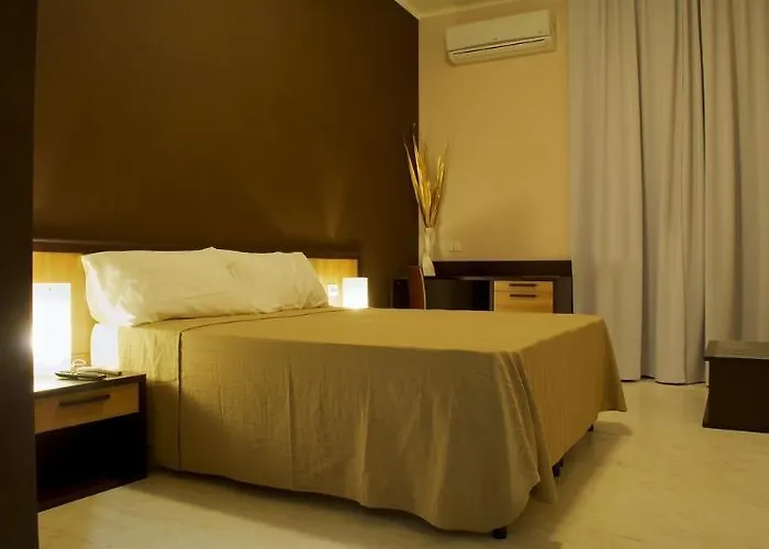 ゲストハウス House In Domus Romana