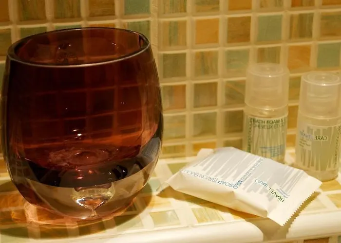 House In Domus Romana ローマ