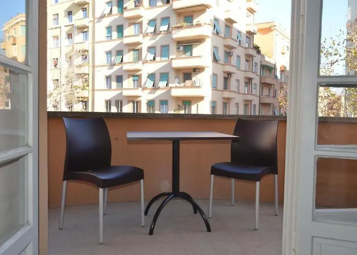 ゲストハウス House In Domus Romana 2*