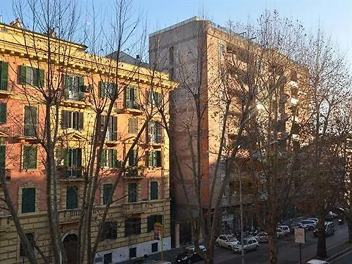 House In Domus Romana ゲストハウス