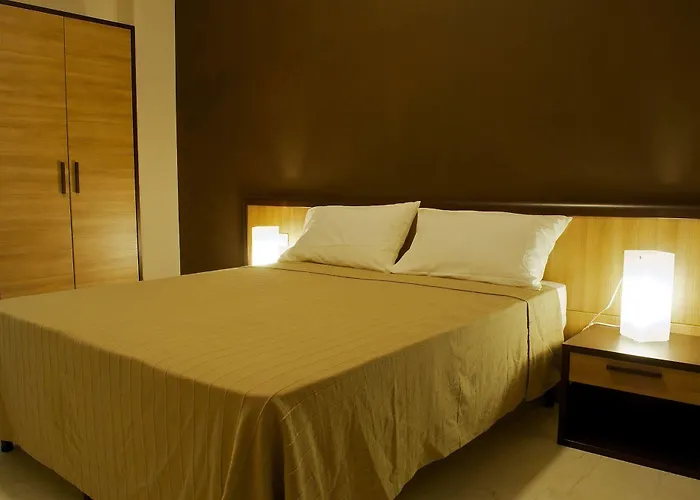 ゲストハウス House In Domus Romana