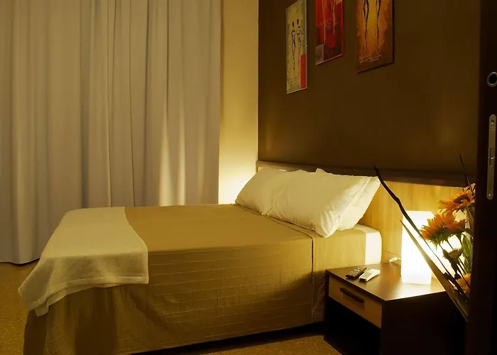 House In Domus Romana ゲストハウス 2*